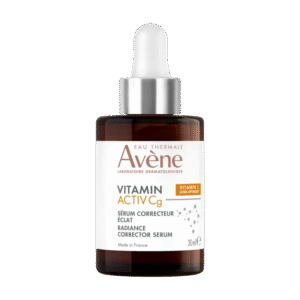 Vitamin Activ Cg  Sérum Iluminador Antioxidante