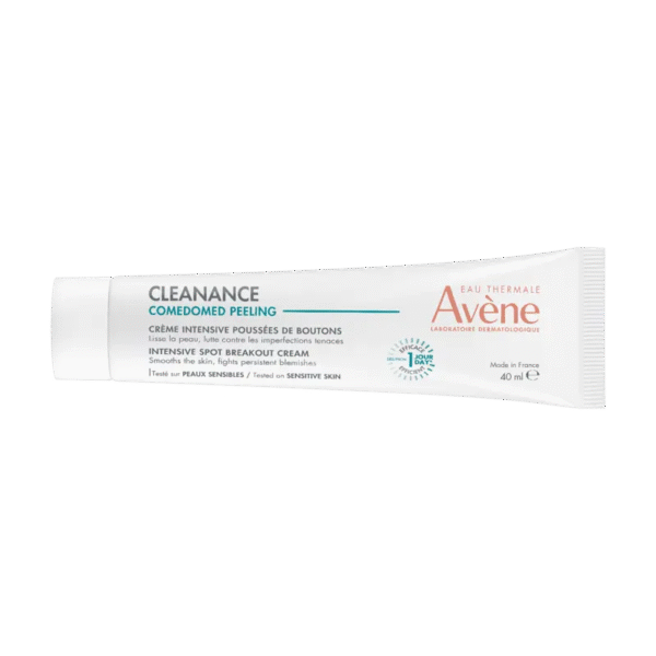 Cleanance Comedomed Peeling Creme Acelerador Antiacne