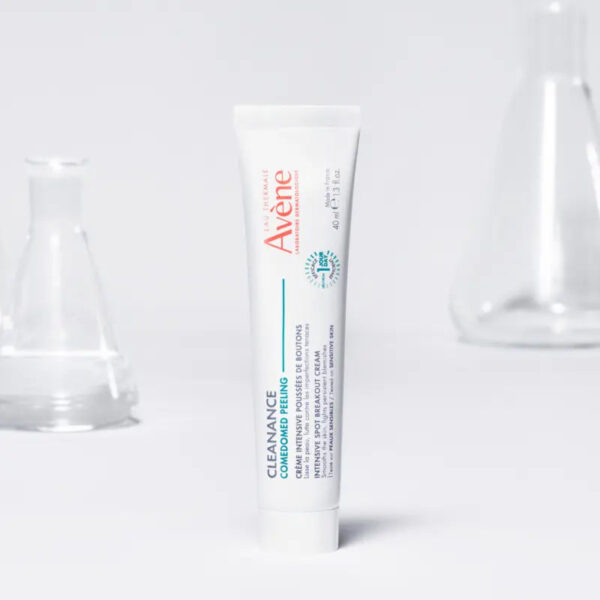 Cleanance Comedomed Peeling Creme Acelerador Antiacne - Imagem 3