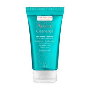 Cleanance  Gel