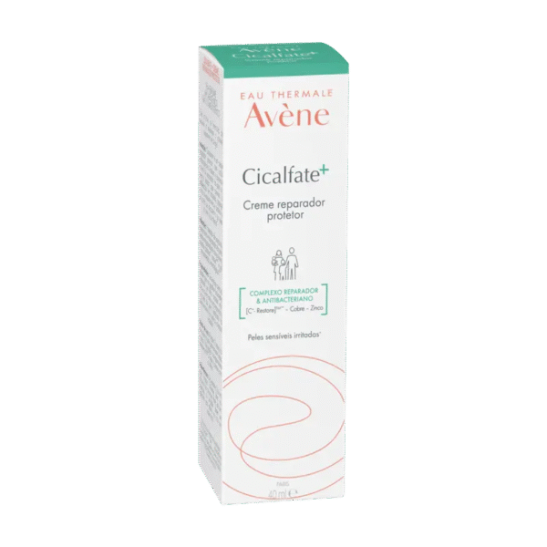 Cicalfate+  Creme Reparador Protetor - Imagem 2