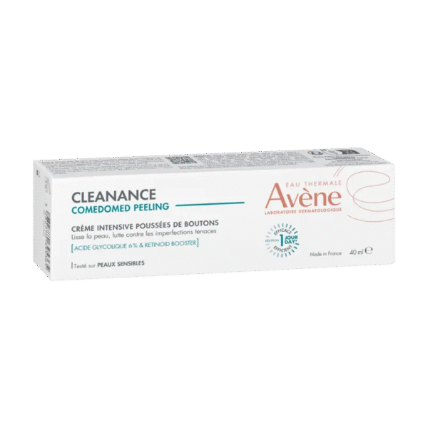Cleanance Comedomed Peeling Creme Acelerador Antiacne - Imagem 2
