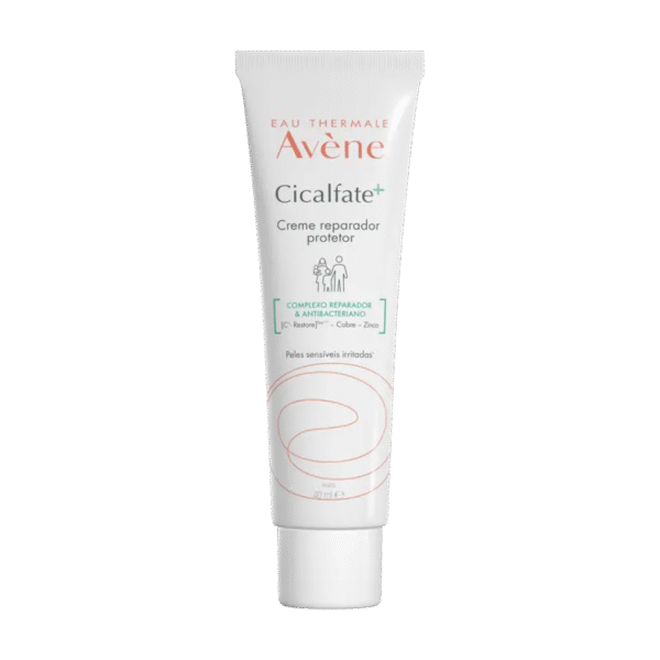 Cicalfate+  Creme Reparador Protetor