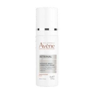 Retrinal 0.1 Creme Intensivo Multi Corretor