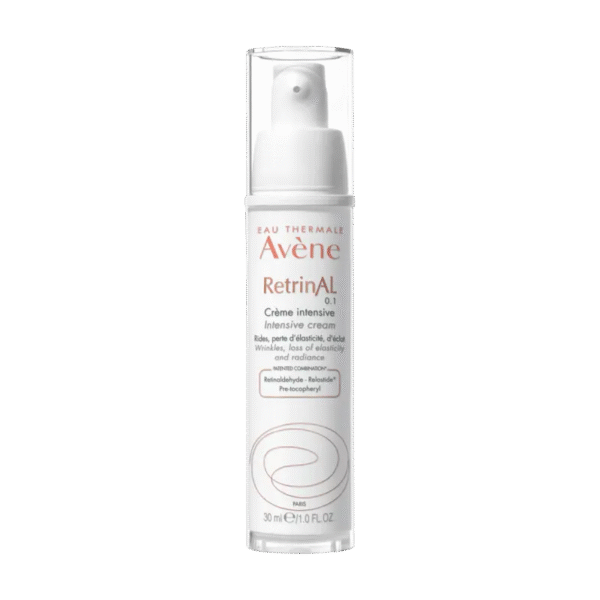 RetrinAL  RetrinAL Creme 0.1