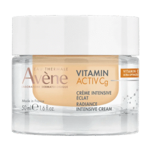 Vitamin Activ Cg  Creme Iluminador Intensivo Antioxidante