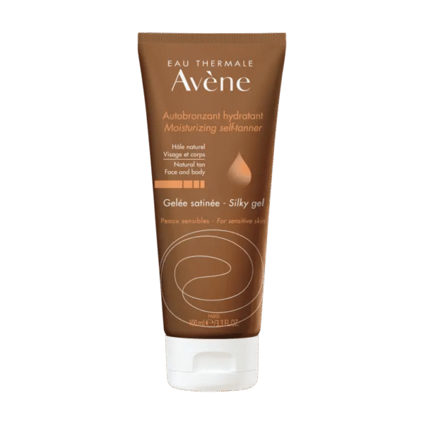 Proteção solar – Sem Sol  Autobronzeador Hidratante Gel Acetinado