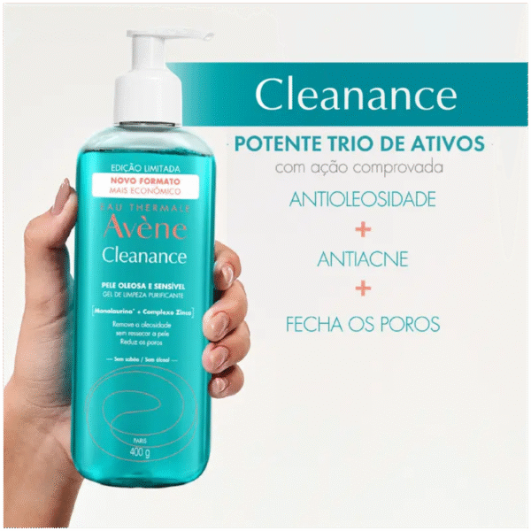 Cleanance  Gel - Imagem 3