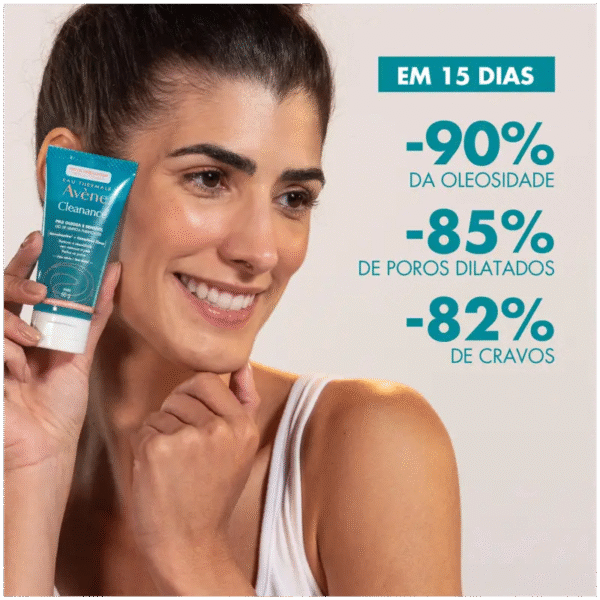 Cleanance  Gel - Imagem 2