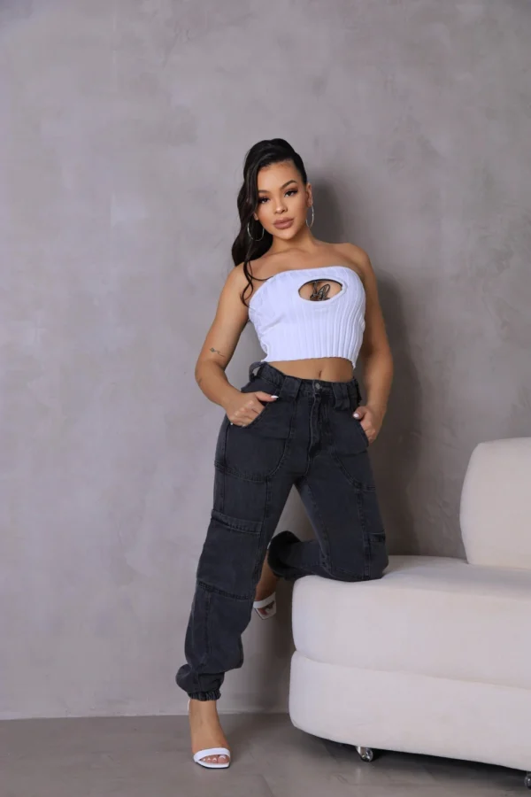 CROPPED LR METAL - Imagem 12
