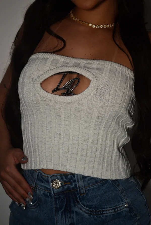 CROPPED LR METAL - Imagem 8