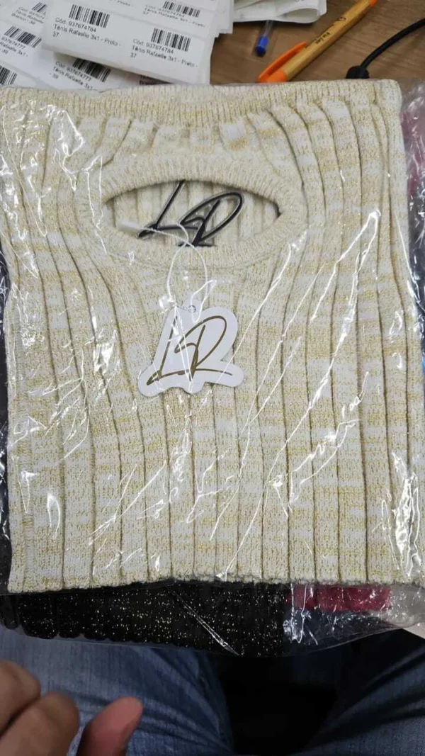 CROPPED LR METAL - Imagem 11