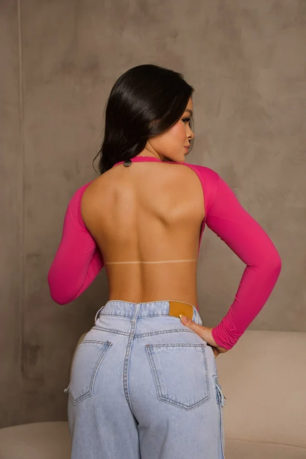 Body Costa Nua LR - Imagem 11
