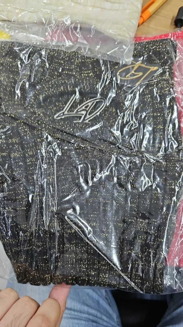 CROPPED LR METAL - Imagem 9