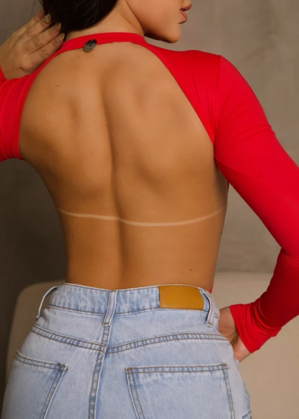 Body Costa Nua LR - Imagem 15