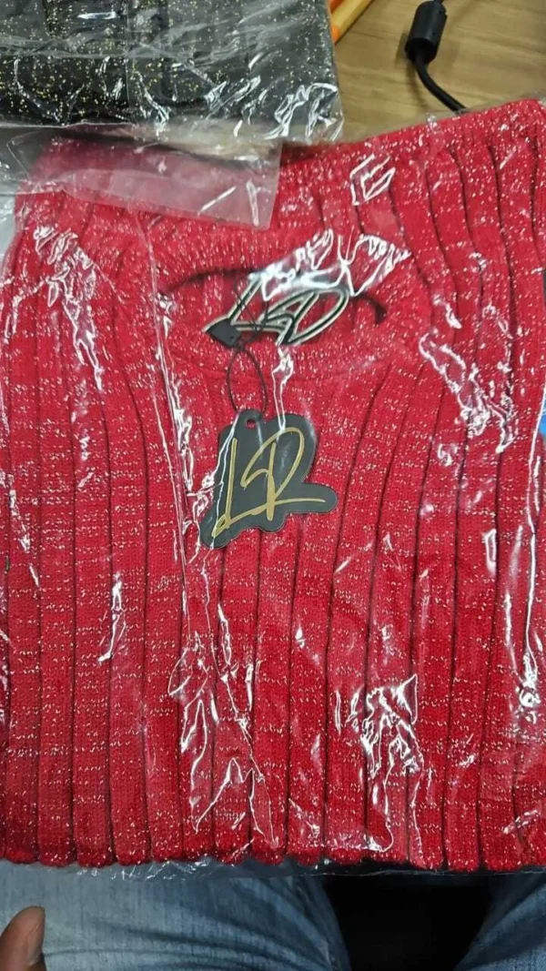 CROPPED LR METAL - Imagem 10